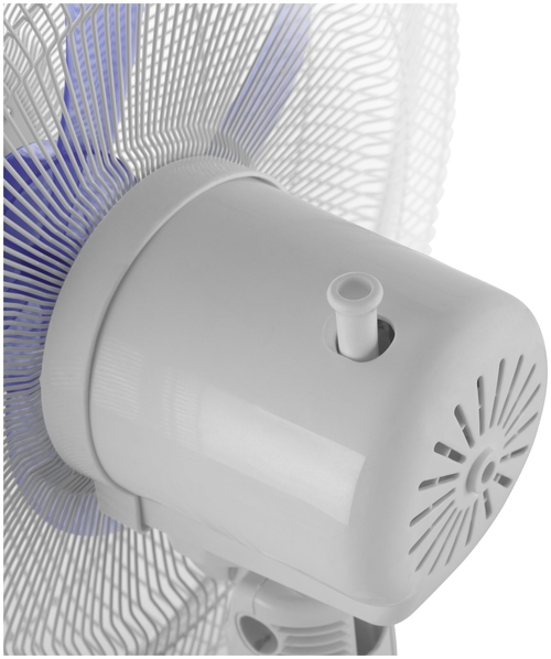 ORBEGOZO SF 1040 Blanco - Ventilador de Pie 45W