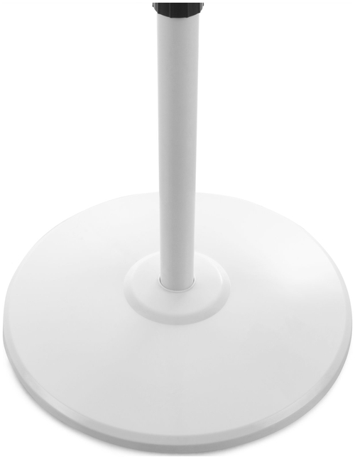 ORBEGOZO SF 1040 Blanco - Ventilador de Pie 45W
