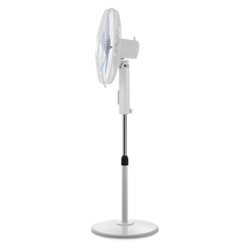 ORBEGOZO SF 1040 Blanco - Ventilador de Pie 45W
