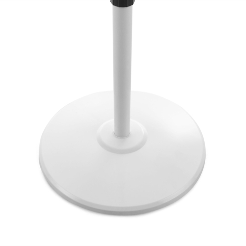 ORBEGOZO SF 1040 Blanco - Ventilador de Pie 45W