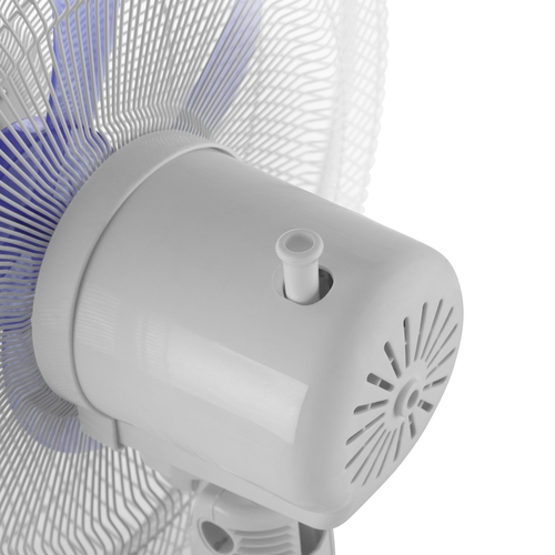 ORBEGOZO SF 1040 Blanco - Ventilador de Pie 45W
