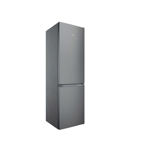 ARISTON HOTPOINT HAFC9 TA23SX INOX - Frigorífico Combi No Frost 