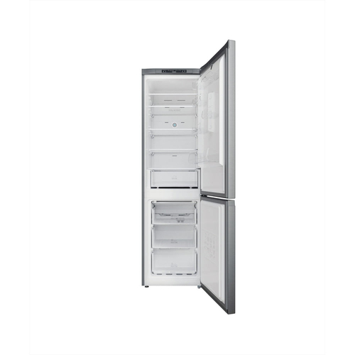 ARISTON HOTPOINT HAFC9 TA23SX INOX - Frigorífico Combi No Frost 