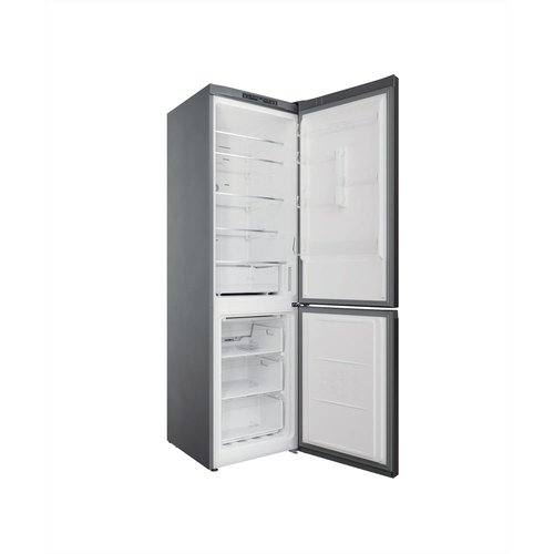 ARISTON HOTPOINT HAFC9 TA23SX INOX - Frigorífico Combi No Frost 