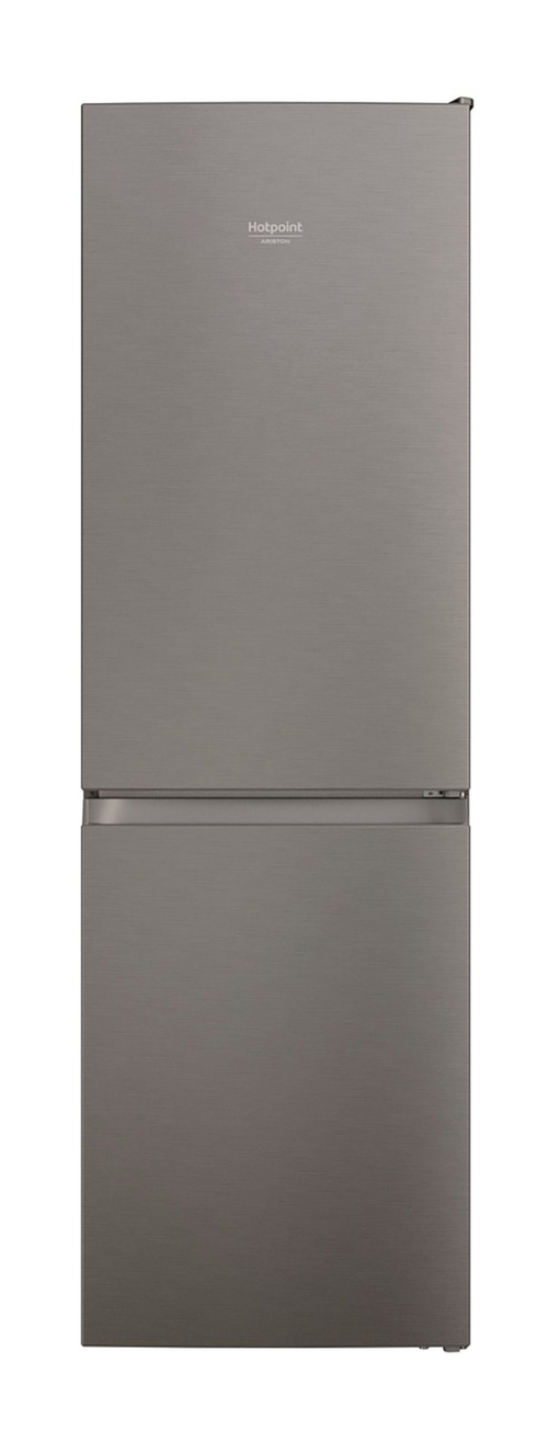 ARISTON HOTPOINT HAFC8 TIA22SX INOX  - Frigorífico Combi No Frost 