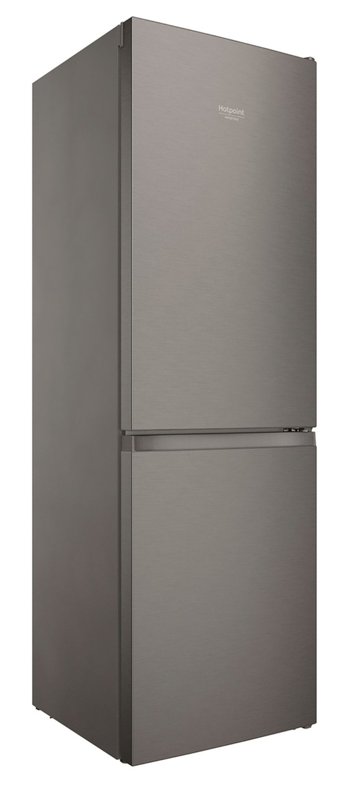 ARISTON HOTPOINT HAFC8 TIA22SX INOX  - Frigorífico Combi No Frost 