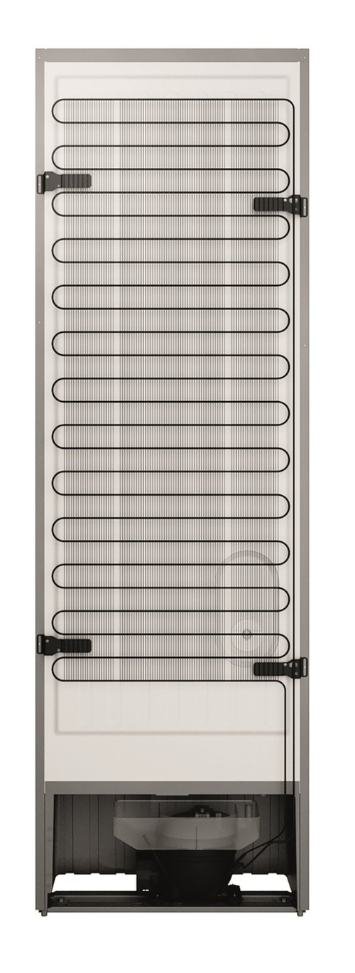 ARISTON HOTPOINT HAFC8 TIA22SX INOX  - Frigorífico Combi No Frost 