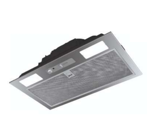 MEPAMSA SMART 70 X INOX - Grupo Filtrante 70CM