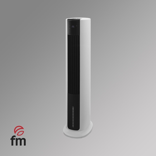 FM CL-HC - Climatizador 65W 7L