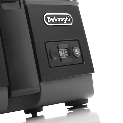 DELONGHI MULTIFRY FH1163-1 - Freidora 1400-200W 2 Resistencias