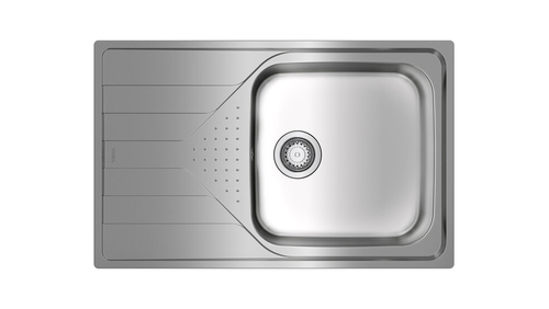 Teka UNIVERSE 50 T-XP 1C 1E MAX - Fregadero