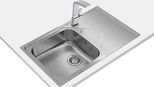 Teka UNIVERSE 50 T-XP 1C 1E MAX - Fregadero