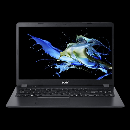 ACER EXTENSA 15 EX215-52-37Y7 Negro - Ordenador Portátil Intel Core I3-1005G1 15.6" 256GB