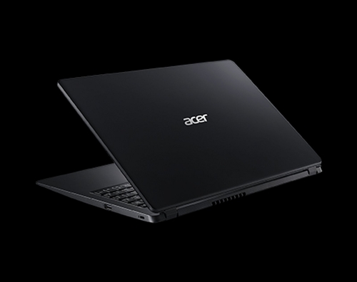 ACER EXTENSA 15 EX215-52-37Y7 Negro - Ordenador Portátil Intel Core I3-1005G1 15.6" 256GB