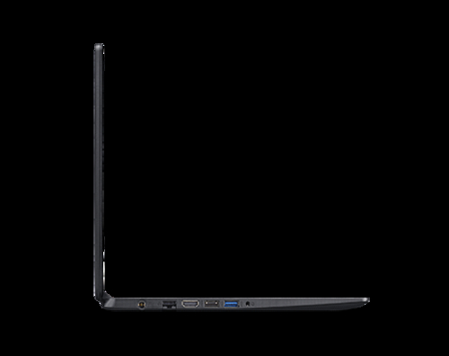 ACER EXTENSA 15 EX215-52-37Y7 Negro - Ordenador Portátil Intel Core I3-1005G1 15.6" 256GB