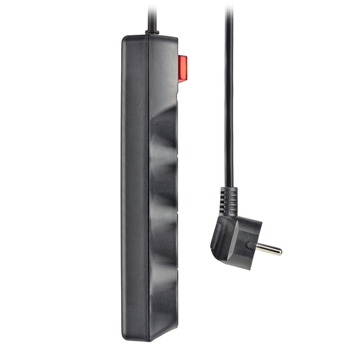 NGS SURGE POLE 800 Negro - Regleta 1.5M
