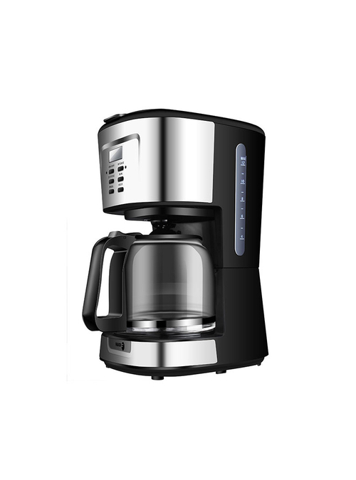 FAGOR WAKEUP FG-784 Negro-INOX - Cafetera de Goteo 900W