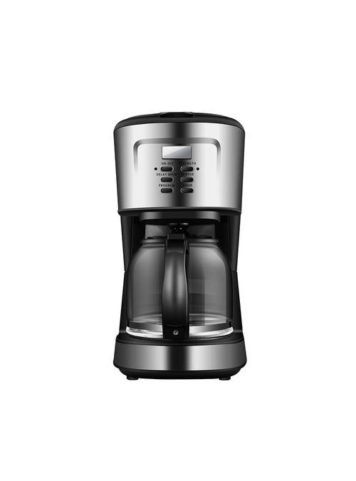 FAGOR WAKEUP FG-784 Negro-INOX - Cafetera de Goteo 900W
