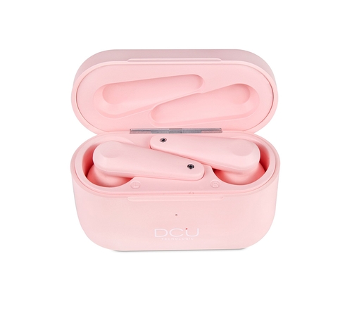 Dcu Earbuds 34152022 - Auriculares Inalámbricos