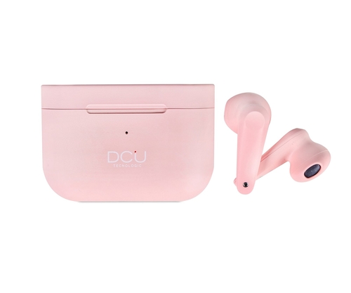 Dcu Earbuds 34152022 - Auriculares Inalámbricos