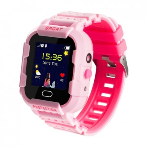 DCU 2G GPRS 34159020 - Reloj Inteligente Wifi