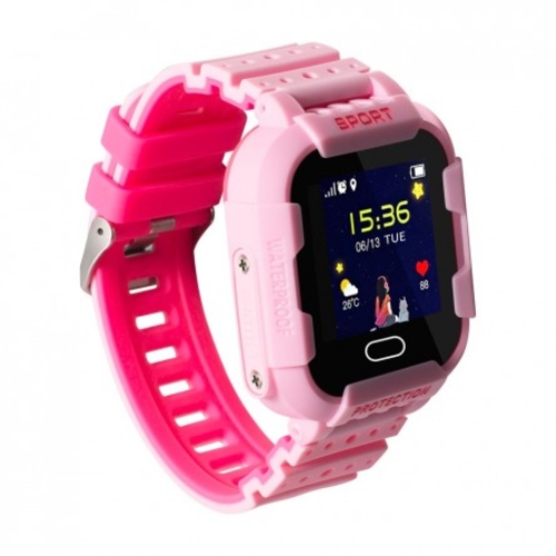 DCU 2G GPRS 34159020 - Reloj Inteligente Wifi