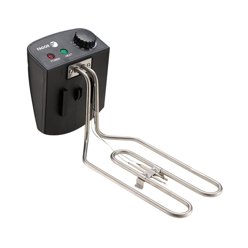 FAGOR ELEKTRA PRO FG-3301 INOX - Freidora 2000W