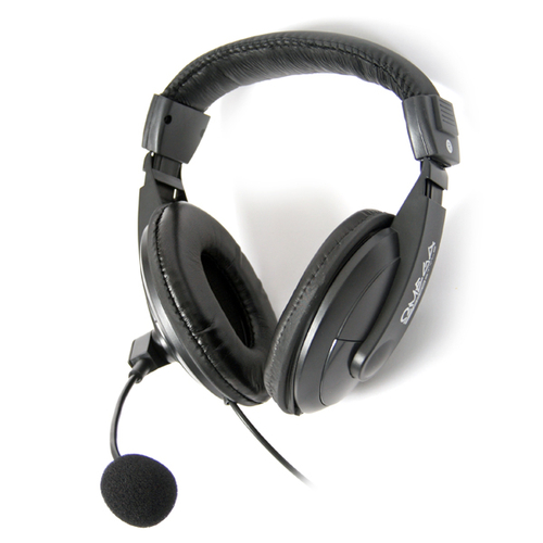 Omega FREESTYLE FH7500 - Auricular Micrófono