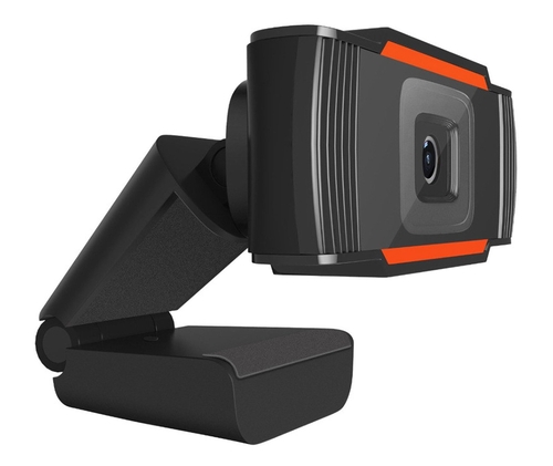 PLATINET PCWC-720 Negro - Webcam 720p