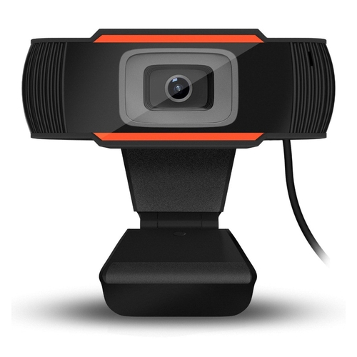 PLATINET PCWC-720 Negro - Webcam 720p