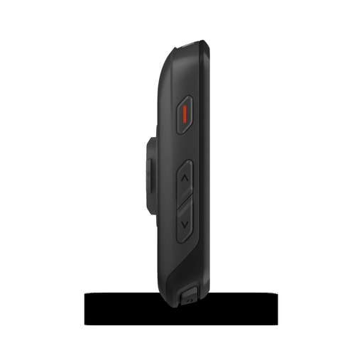 GARMIN EDGE-530 Negro - Ciclocomputador GPS