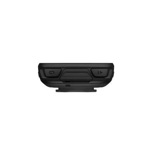 GARMIN EDGE-530 Negro - Ciclocomputador GPS
