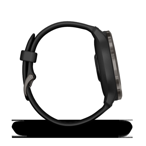 Garmin VENU 2 Negro 010-0243011 - Reloj Pulsera