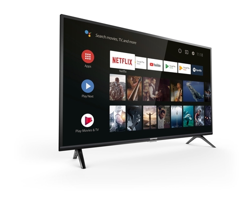 TCL 32ES560 Negro - TV 32" HD Smart TV