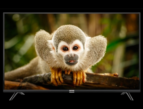 TCL 32ES560 Negro - TV 32" HD Smart TV