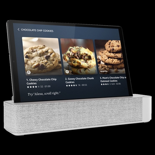 LENOVO Tab M10 - Tablet 10.1" 4GB 64GB