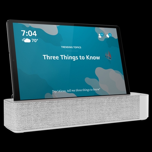 LENOVO Tab M10 - Tablet 10.1" 4GB 64GB