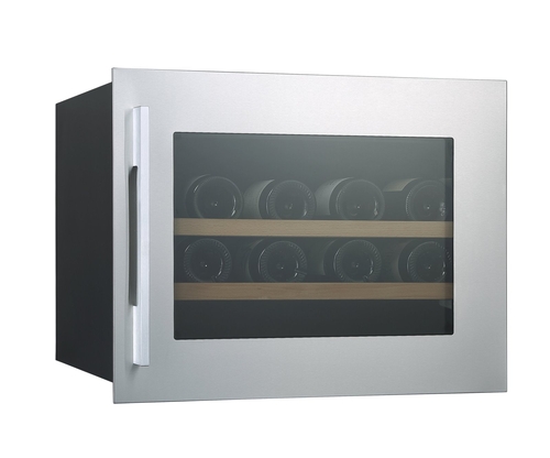CATA VI-54024-X INOX - Vinoteca 28 Botellas
