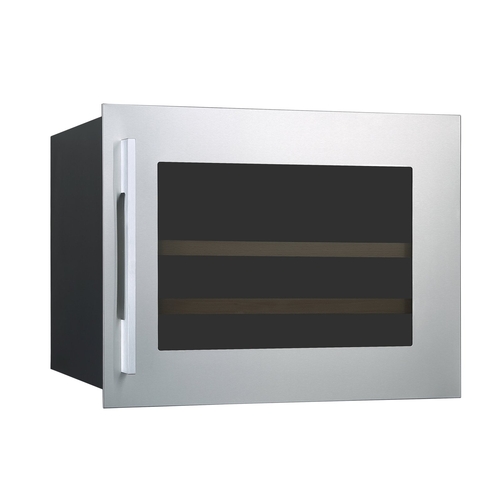 CATA VI-54024-X INOX - Vinoteca 28 Botellas