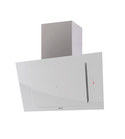 CATA THALASSA 800XGWH Blanco  - Campana Decorativa 80CM