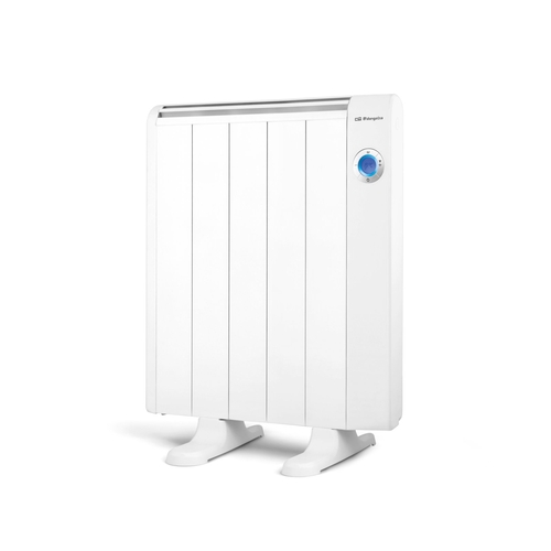 ORBEGOZO RRW 800 Blanco - Emisor Térmico 800W