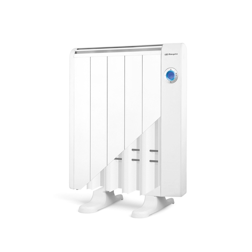 ORBEGOZO RRW 800 Blanco - Emisor Térmico 800W