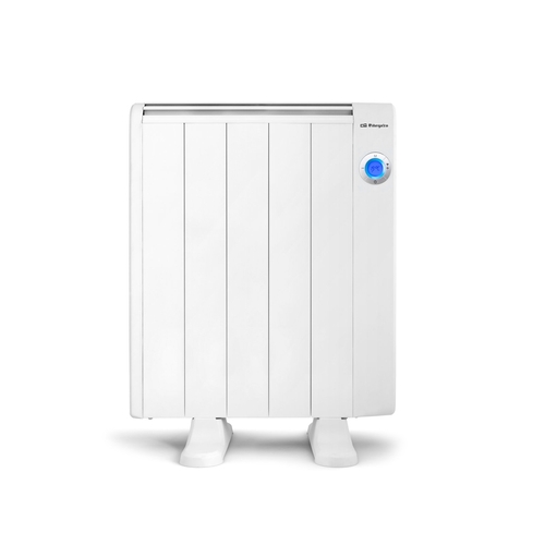 ORBEGOZO RRW 800 Blanco - Emisor Térmico 800W