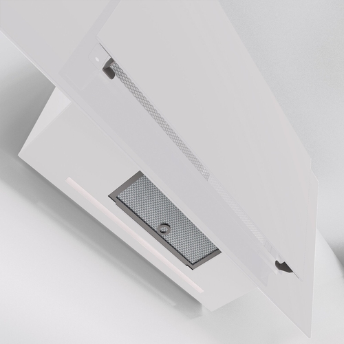 CATA THALASSA 800XGWH Blanco  - Campana Decorativa 80CM