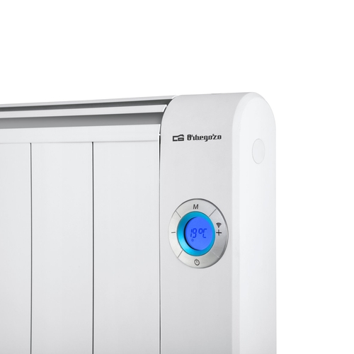 ORBEGOZO RRW 800 Blanco - Emisor Térmico 800W