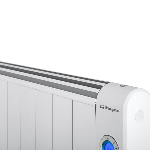 ORBEGOZO RRW 800 Blanco - Emisor Térmico 800W