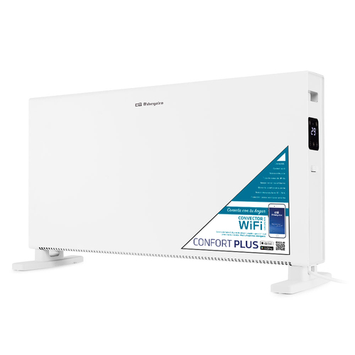 ORBEGOZO REW 2050 - Convector 2000W