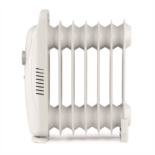 ORBEGOZO JUNIOR RO 1020 - Radiador de Aceite 1000W