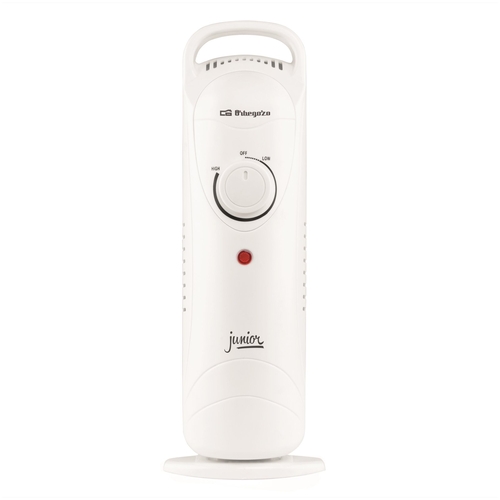 ORBEGOZO JUNIOR RO 1020 - Radiador de Aceite 1000W