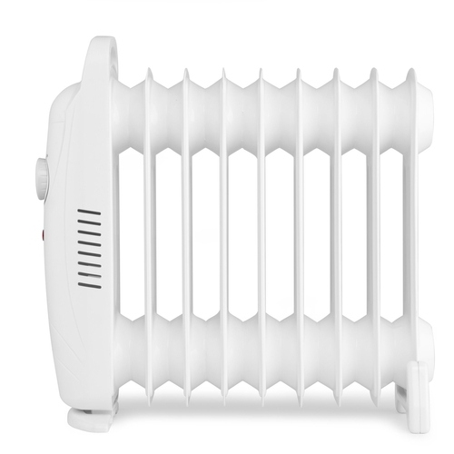 ORBEGOZO JUNIOR RO 1220 - Radiador de Aceite 1200W